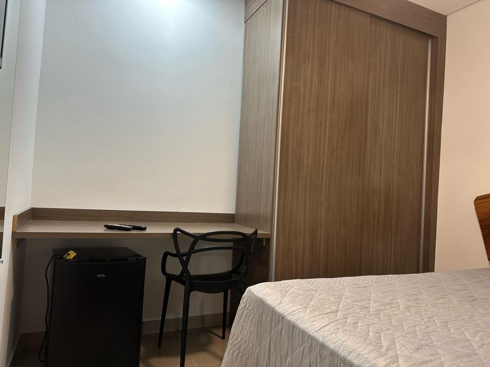 贝洛哈里桑塔 Kim Casa Bh酒店 外观 照片